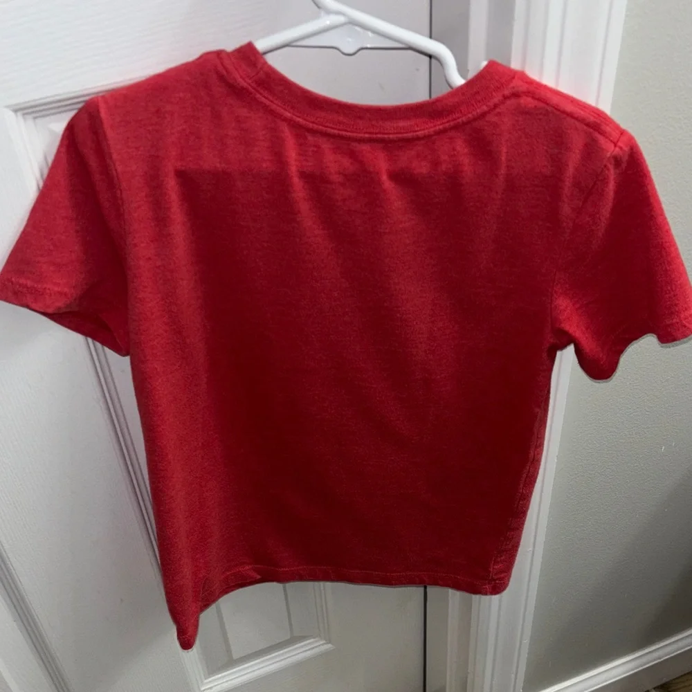 Cat & Jack Short Sleeve - Picture 3 of 3